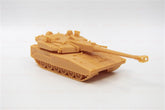 3d Printed 1/72/144 Stridsvagn 2000 Unpainted Kit